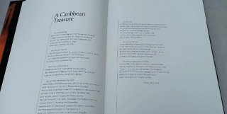 TESORO DEL CARIBE