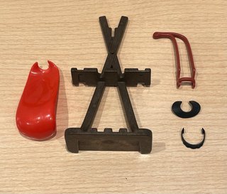 Lote Playmobil Medieval: 7 Figuras y Accesorios