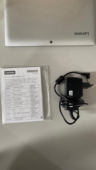 Lenovo MIIX 320