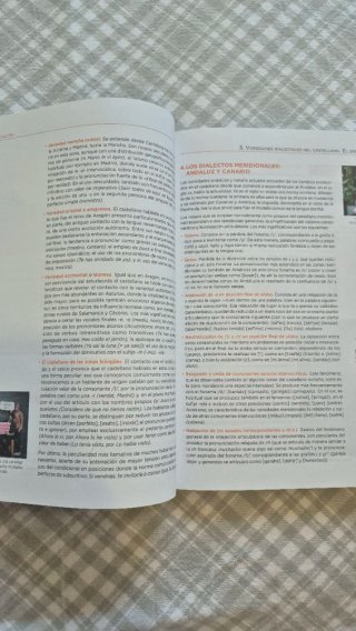 Lengua Castellana y Literatura 2.º Bachillerato