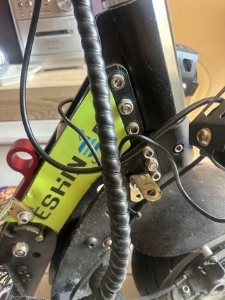Patinete Eléctrico ESHINER