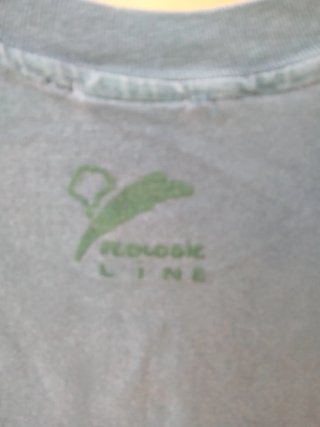 Camiseta Estampada Menorquina Talla L