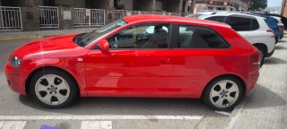 Audi A3 2006