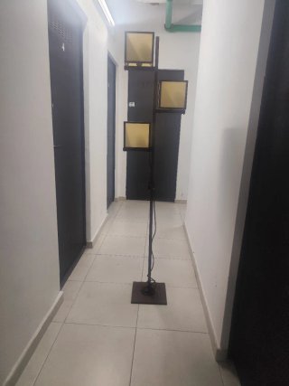 Lámpara de pie El Corte Inglés