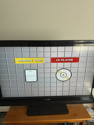 Sony PSone para piezas