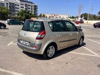 Renault Scenic 2007