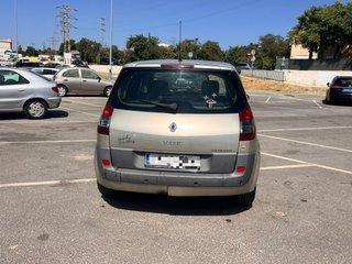Renault Scenic 2007