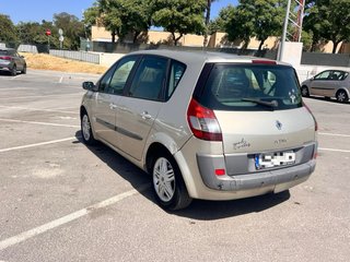 Renault Scenic 2007