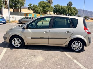Renault Scenic 2007