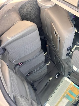 Renault Scenic 2007