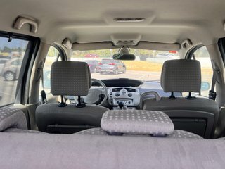 Renault Scenic 2007