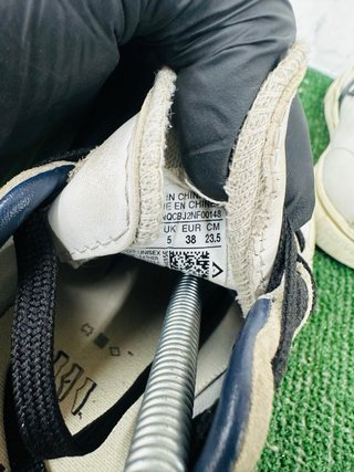 Converse Uomo Taglia 38 Usate