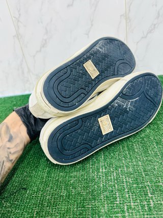 Converse Uomo Taglia 38 Usate