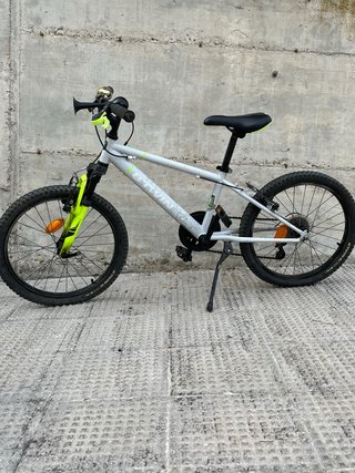 Bicicleta infantil V-brake