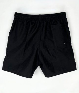 Costume Nike Nero Uomo