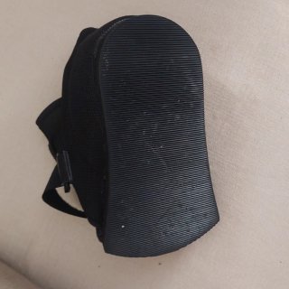 Zapato Post-Cirugía Tacon Ortopédico