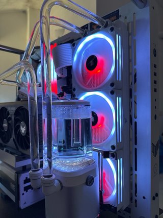 Caja PC Abierta Thermaltake Core P3