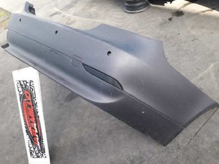 Paragolpes trasero bmw serie 5 berlina e60 207983