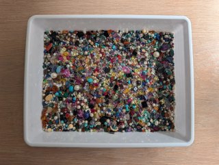 Lote Piedras Joyería