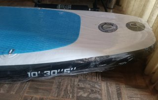 Tabla Paddle Surf
