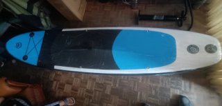 Tabla Paddle Surf