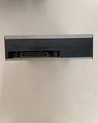 Grabadora DVD LG GH24NS95 SATA Negra