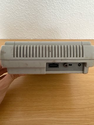 Super Nintendo para piezas