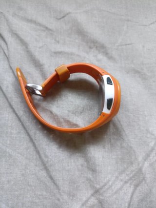 Reloj Geonaute Naranja