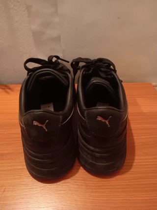 Zapatillas Puma Talla 38.5