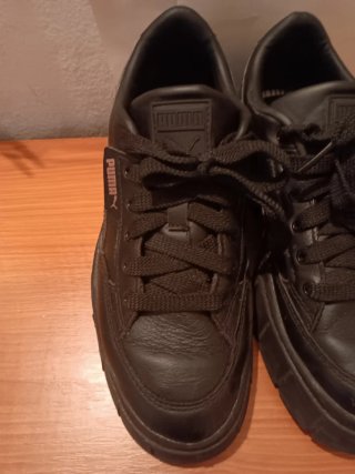 Zapatillas Puma Talla 38.5