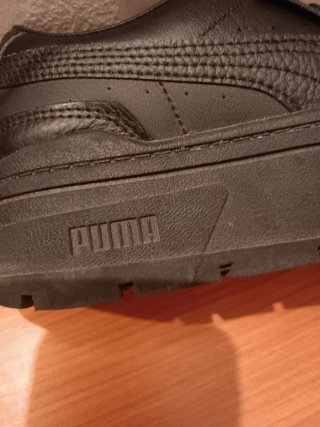 Zapatillas Puma Talla 38.5