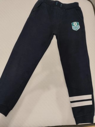 Pantalón deportivo niño Talla 10