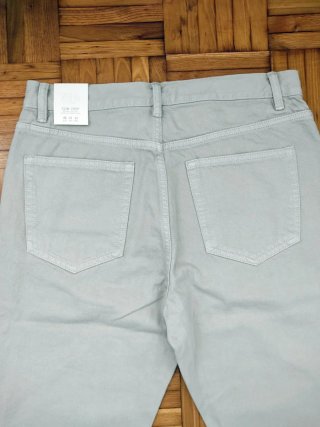 Pantalón vaquero Zara