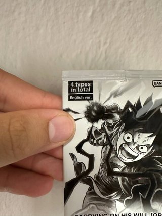 One Piece OP-13 3rd Anniversary Tournament Pack