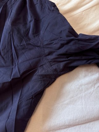 Camisa azul Celio