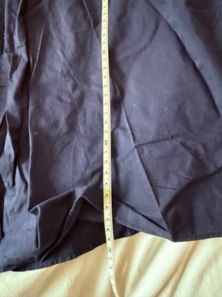 Camisa azul Celio