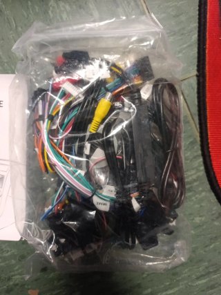Sistema Navegación Coche Radio 7 INCH 2GB + 64GB