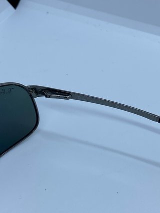 Gafas de Sol Ray-Ban RB3343 Originales Polarizadas