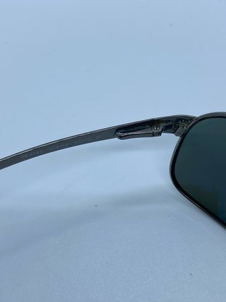 Gafas de Sol Ray-Ban RB3343 Originales Polarizadas