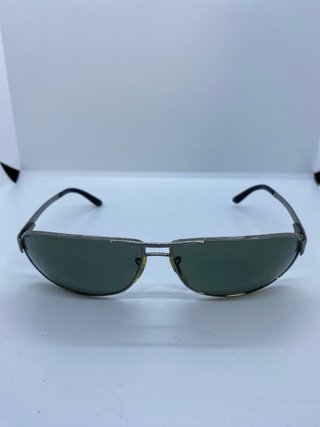 Gafas de Sol Ray-Ban RB3343 Originales Polarizadas
