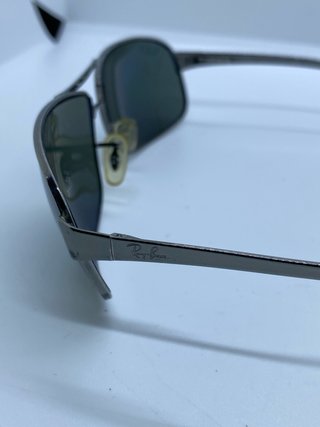 Gafas de Sol Ray-Ban RB3343 Originales Polarizadas