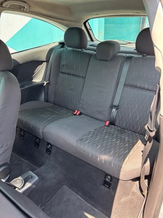 Ford Focus 2004