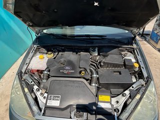 Ford Focus 2004