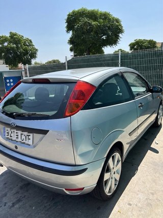 Ford Focus 2004