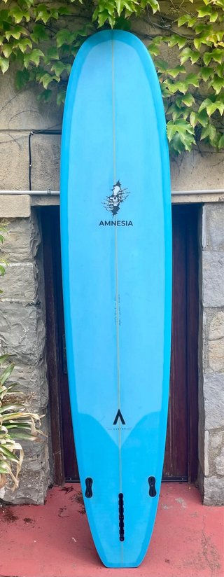 Tabla de surf Longboard Híbrido Nuevo AMNESIA