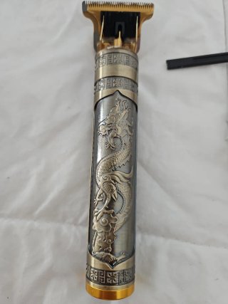 Recortadora T9 Vintage Inalámbrica
