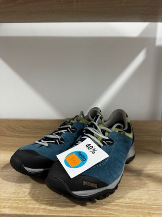 Zapatos Meindl Florida GTX Talla 37.5