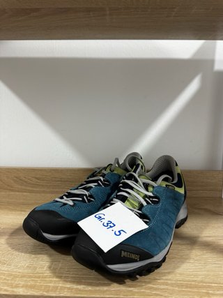 Zapatos Meindl Florida GTX Talla 37.5