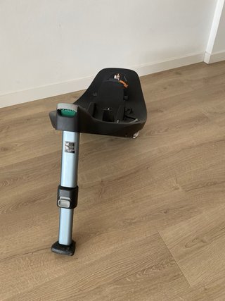 Base ISOFIX Cybex Platinum Base Z