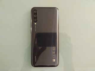 Xiaomi Mi A3 Grigio AMOLED